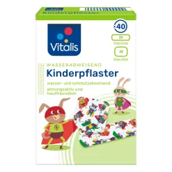Pflaster