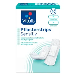Pflaster