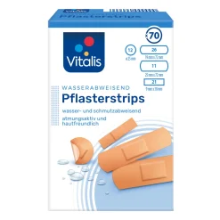 Pflaster