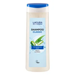 Pflegeshampoo