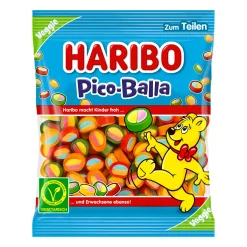 Pico-Balla
