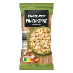 Pinienkerne