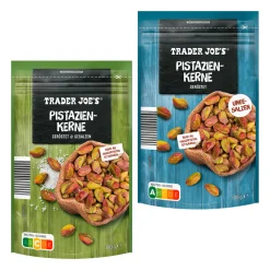 Pistazienkerne