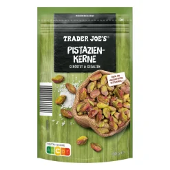 Pistazienkerne