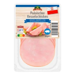 Polnische Wurstspezialität