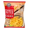 Pommes Frites