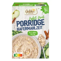 Porridge