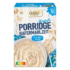 Porridge