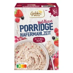 Porridge
