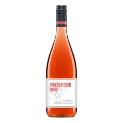 Portugieser Rosé Rheinhessen / Pfalz QbA