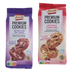 Premium Cookies
