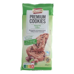 Premium Cookies