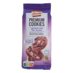 Premium Cookies