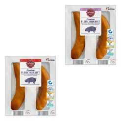 Premium Fleischwurst
