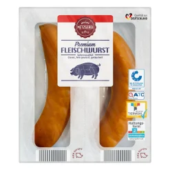 Premium Fleischwurst