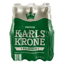 Premium Pilsener