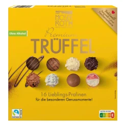 Premium Trüffel