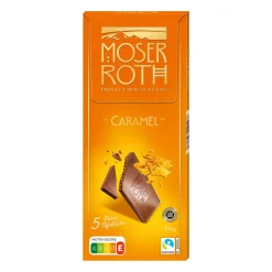Premium-Chocolade