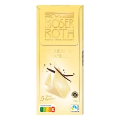 Premium-Chocolade