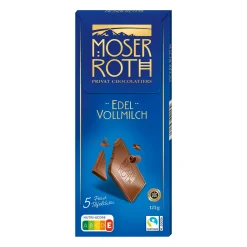 Premium-Chocolade