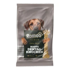 Premium-Dentalsnacks