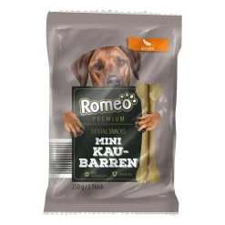 Premium-Dentalsnacks