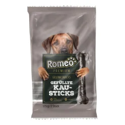 Premium-Dentalsnacks