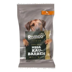 Premium-Dentalsnacks