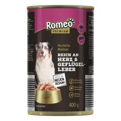 Premium-Feuchtfutter