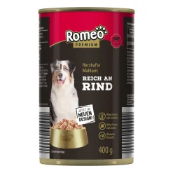 Premium-Feuchtfutter