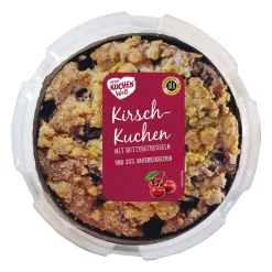 Premiumkuchen