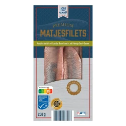 Premium-Matjesfilets