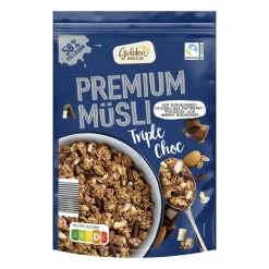 Premium-Müsli