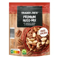 Premium-Nuss-Mix