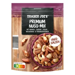 Premium-Nuss-Mix
