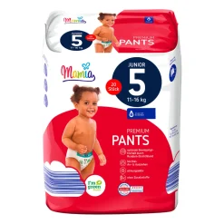 Premium-Pants Größe 5