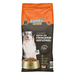 Premium-Trockenfutter