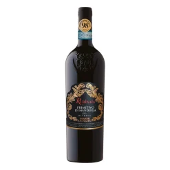 Primitivo di Manduria Riserva DOC