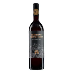 Primitivo Nero Di Troia Puglia I.G.P.