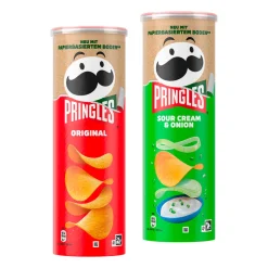 Pringles