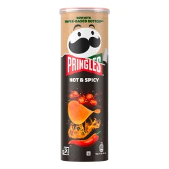 Pringles