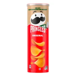 Pringles