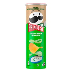 Pringles