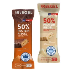 Protein-Riegel 50 %