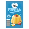 Pudding Vanille-Geschmack