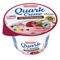 Quark-Creme