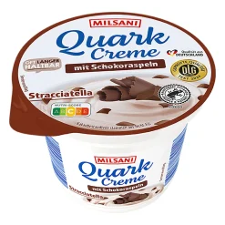 Quark-Creme
