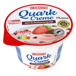 Quark-Creme