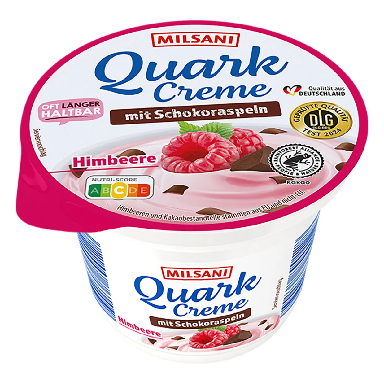 Quark-Creme