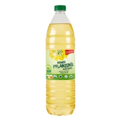 Rapsöl